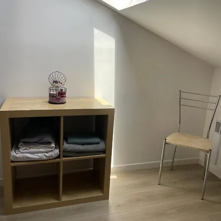 5 Mn A Pied De La Plage, Jolie Maison Tout Confort Nyaraló Lucciana
