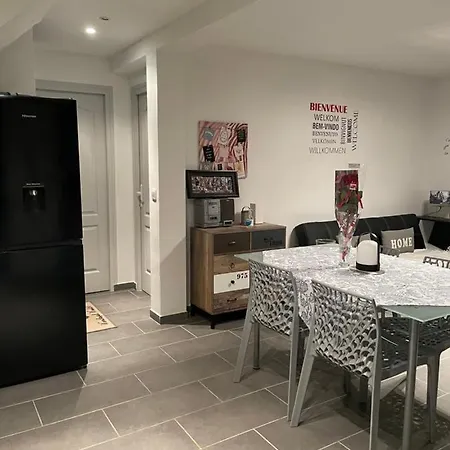 5 Mn A Pied De La Plage, Jolie Maison Tout Confort Vakantiehuis Lucciana (Corsica)